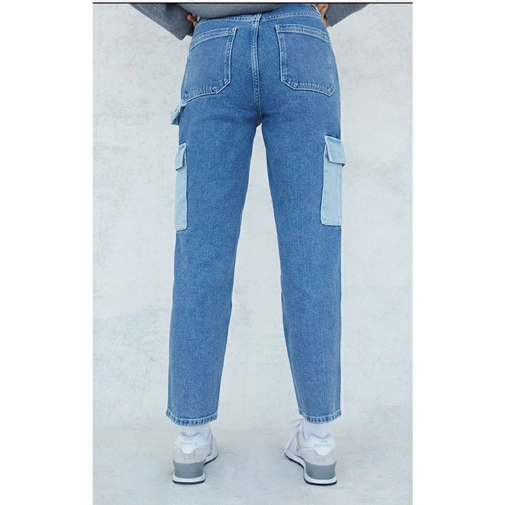 PacSun Two-Tone
Cargo Skate Pants size 25 - Picture 8 of 14